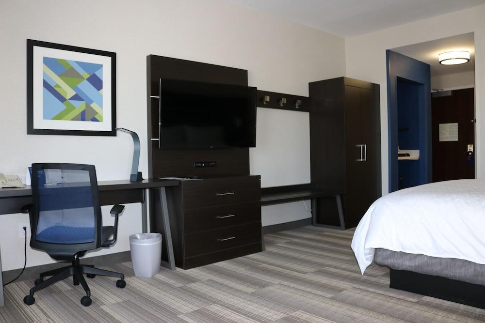 Holiday Inn Express Hotel & Suites El Dorado Hills By Ihg Exterior foto