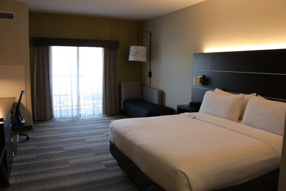 Holiday Inn Express Hotel & Suites El Dorado Hills By Ihg Exterior foto