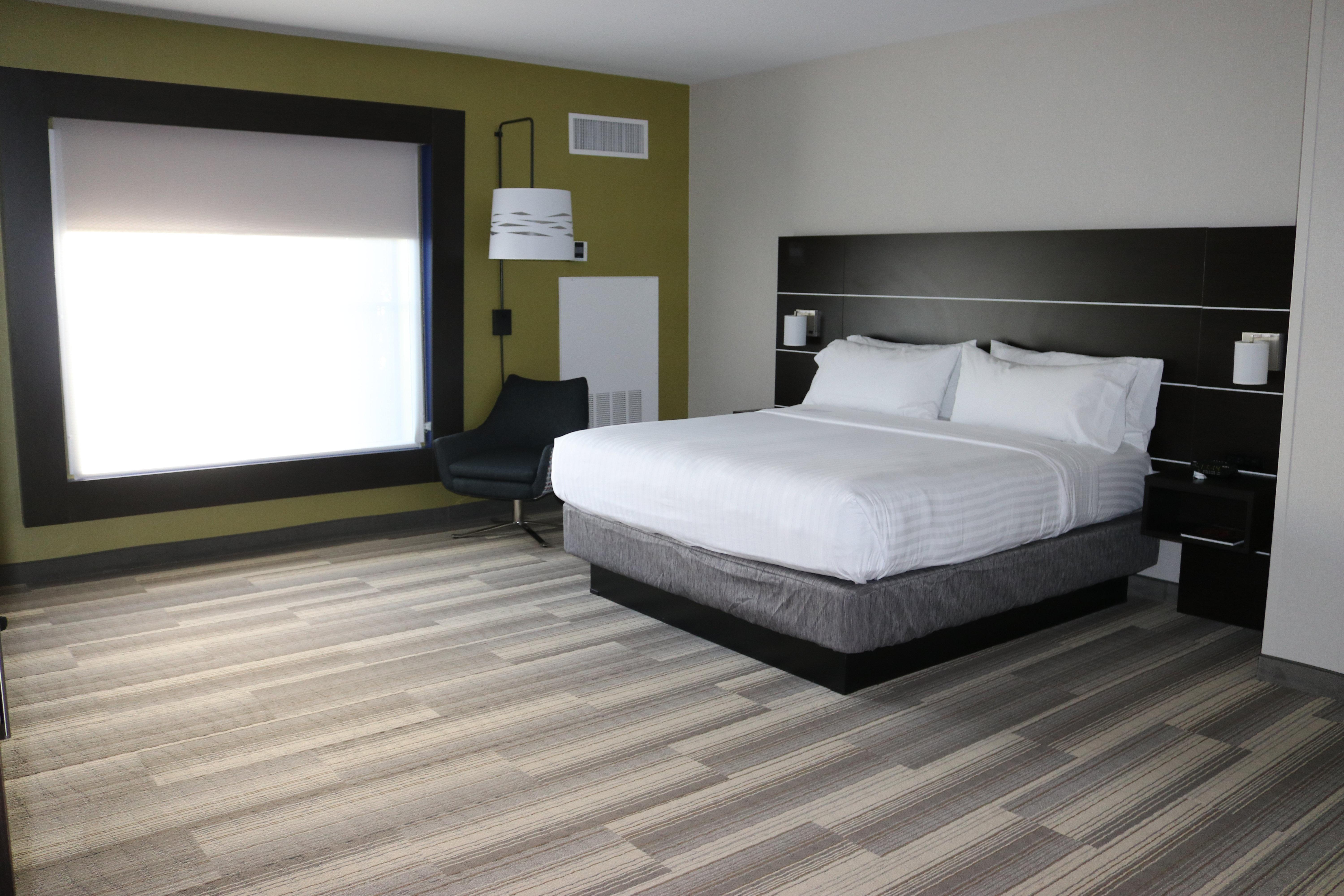 Holiday Inn Express Hotel & Suites El Dorado Hills By Ihg Exterior foto
