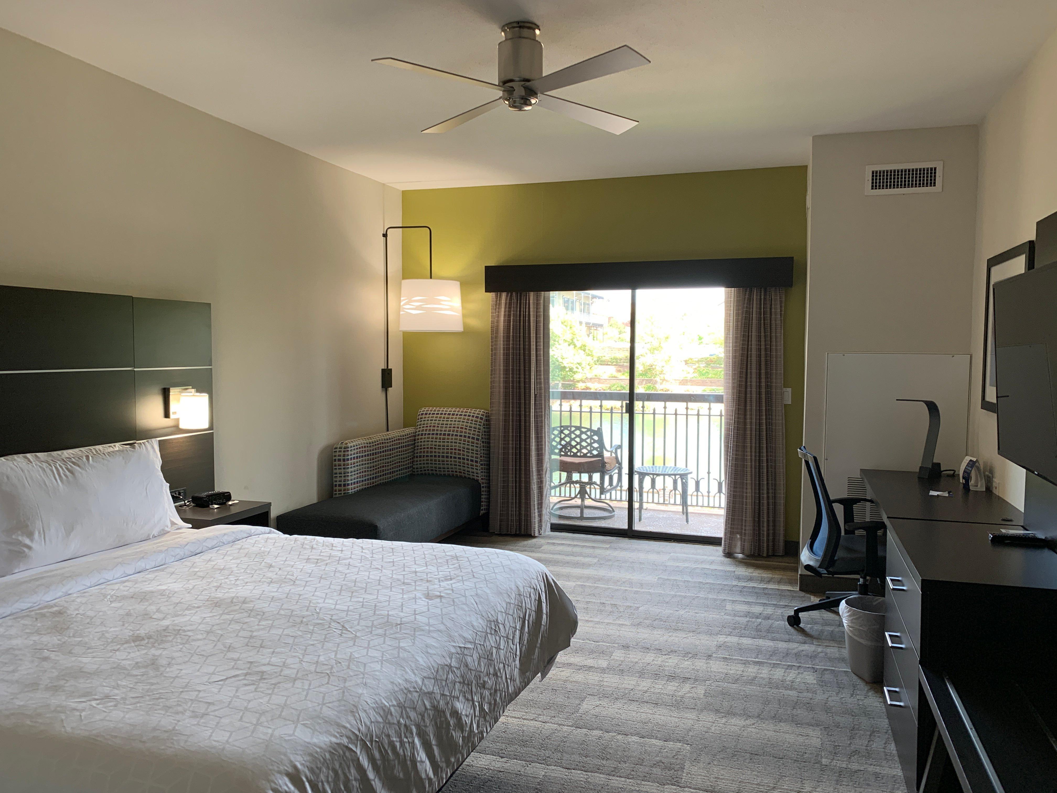 Holiday Inn Express Hotel & Suites El Dorado Hills By Ihg Exterior foto