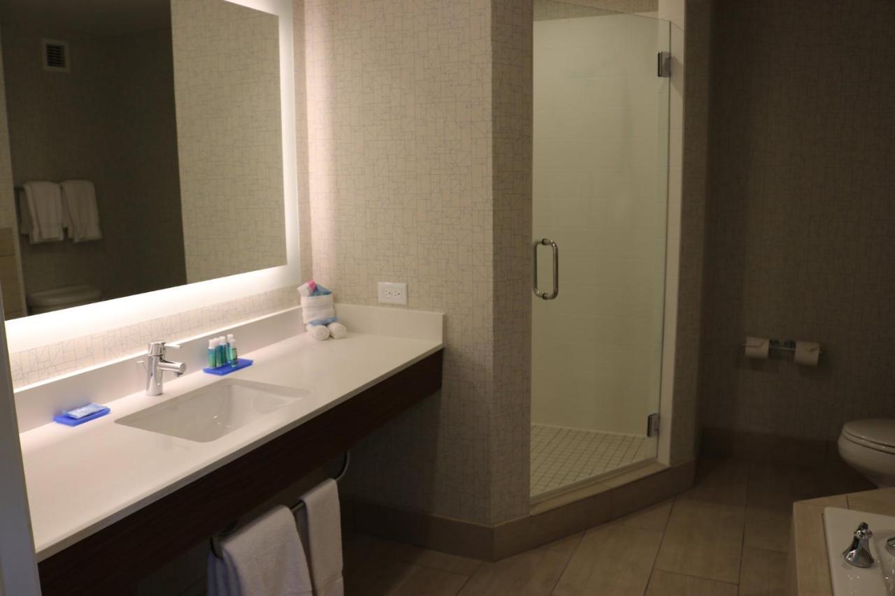 Holiday Inn Express Hotel & Suites El Dorado Hills By Ihg Exterior foto