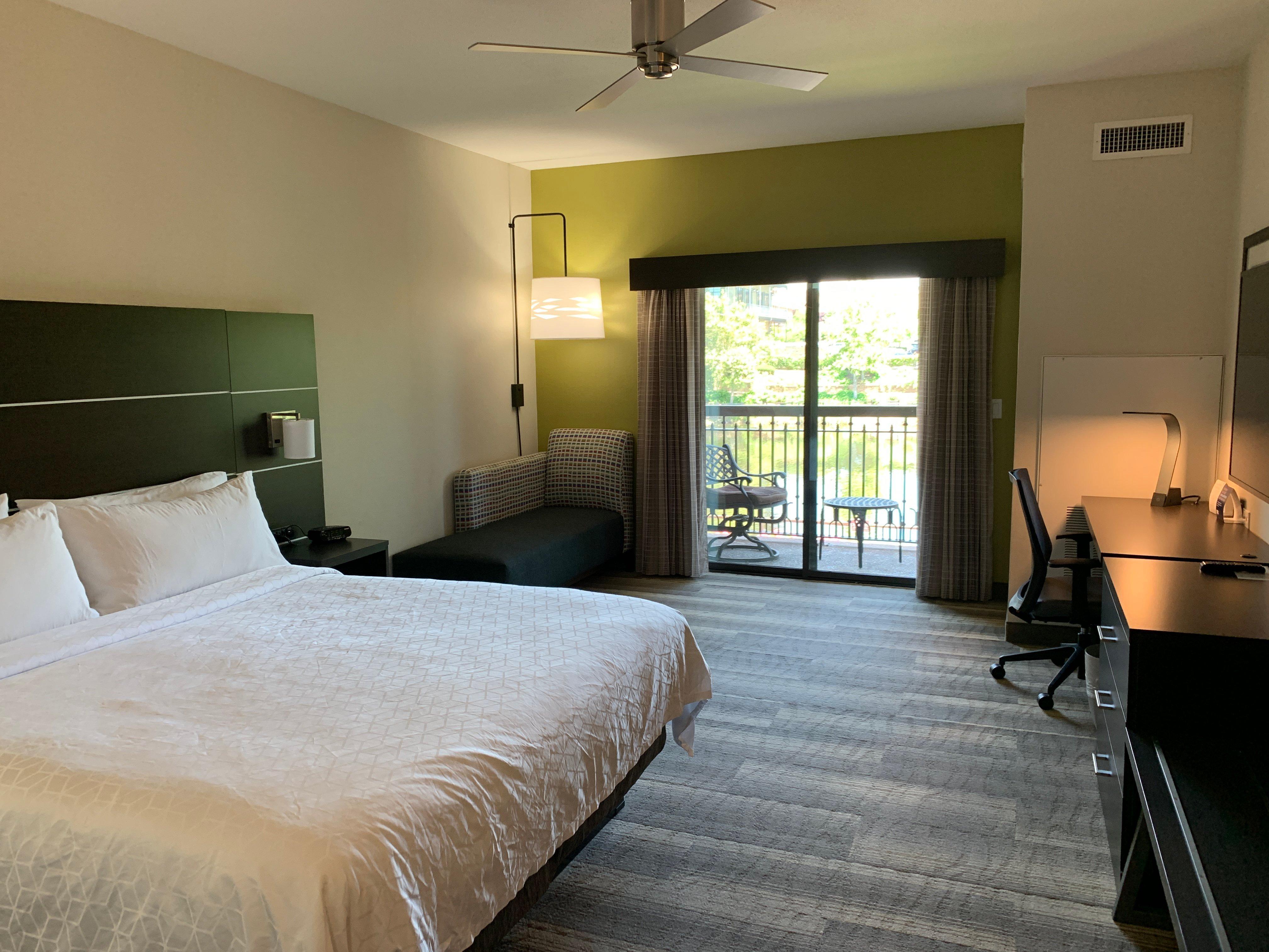 Holiday Inn Express Hotel & Suites El Dorado Hills By Ihg Exterior foto