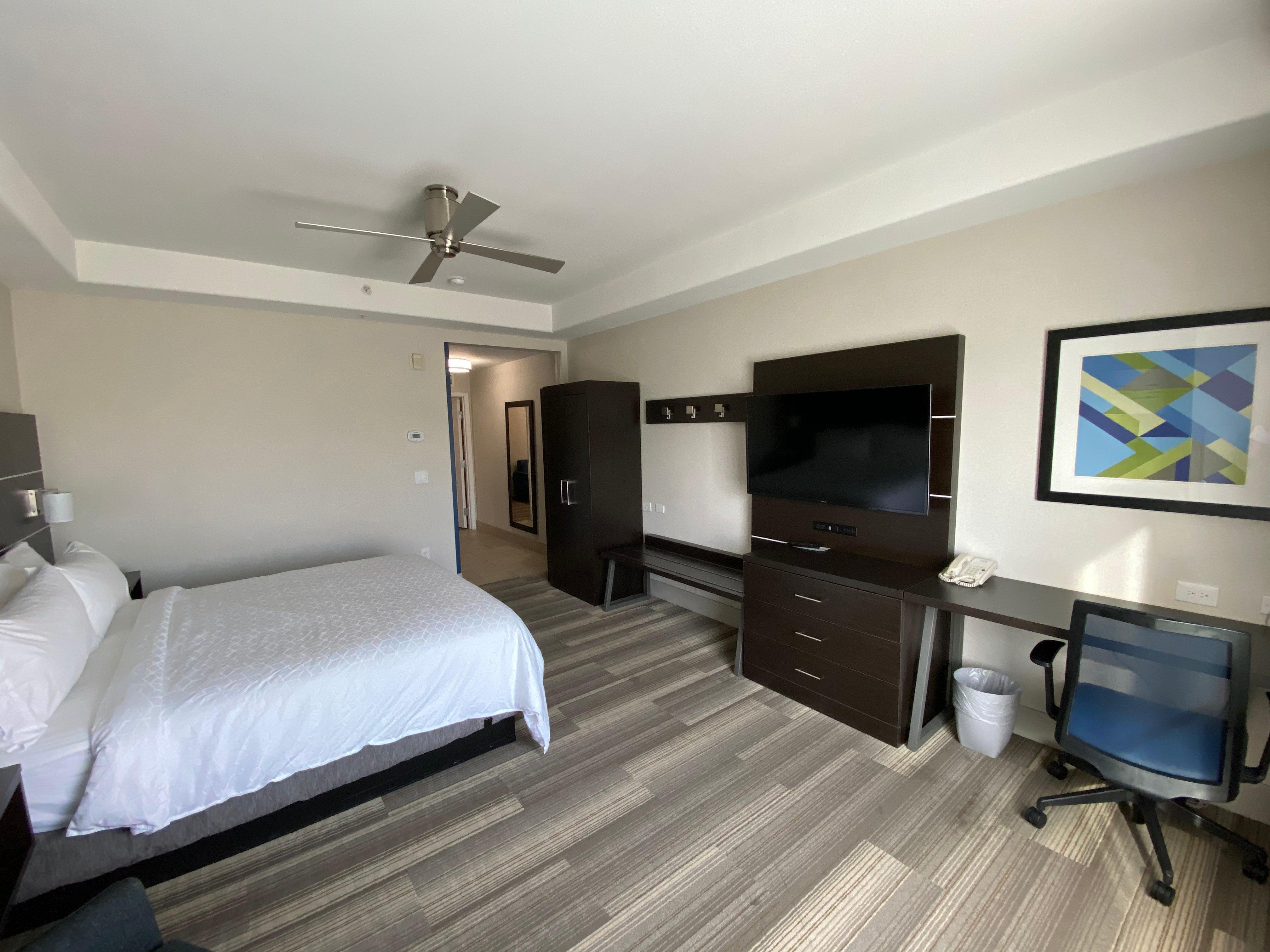 Holiday Inn Express Hotel & Suites El Dorado Hills By Ihg Exterior foto