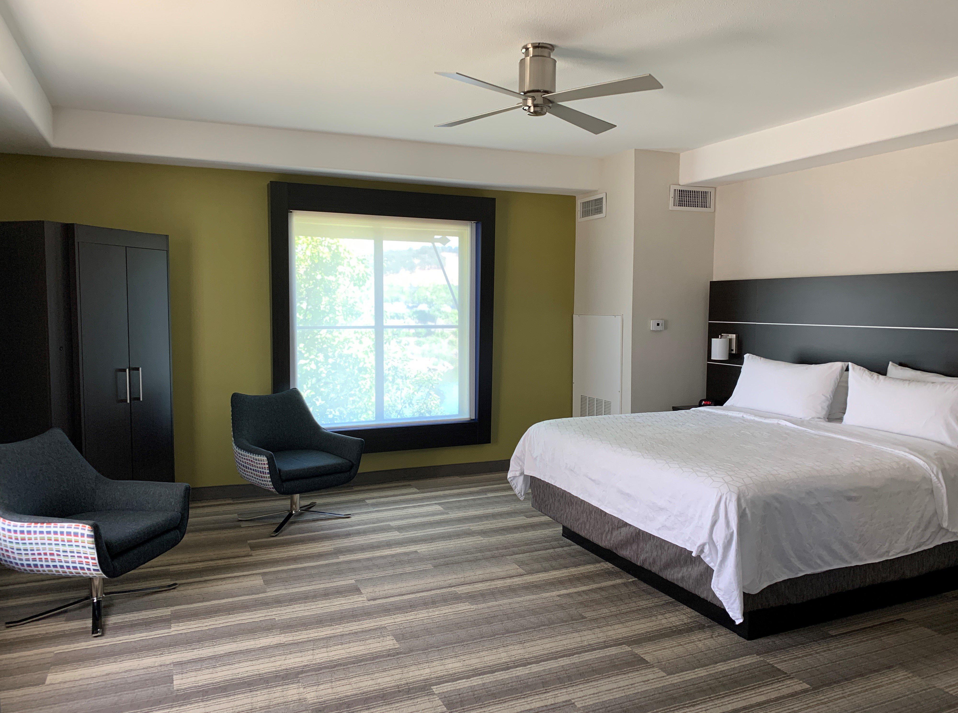 Holiday Inn Express Hotel & Suites El Dorado Hills By Ihg Exterior foto