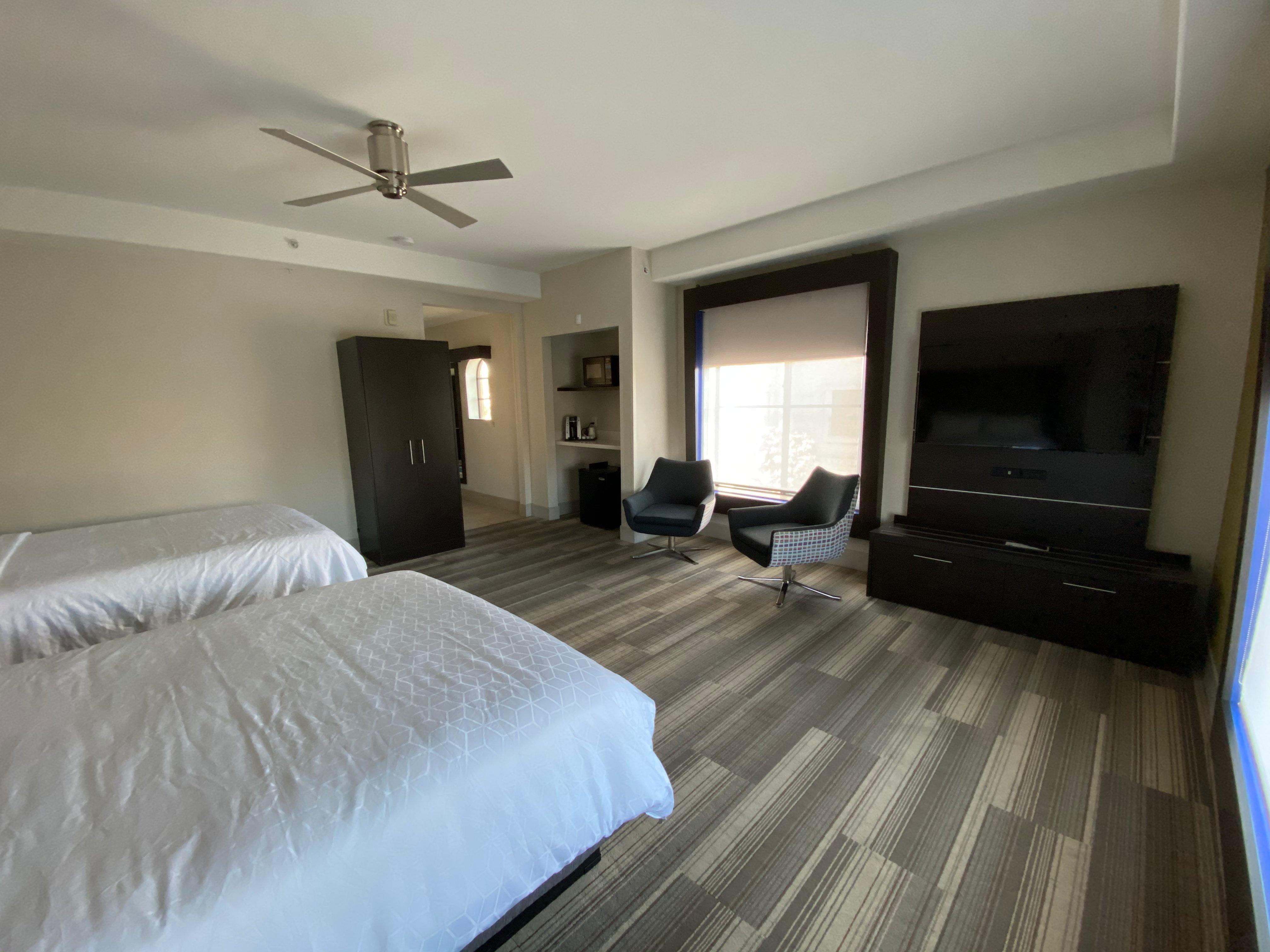 Holiday Inn Express Hotel & Suites El Dorado Hills By Ihg Exterior foto