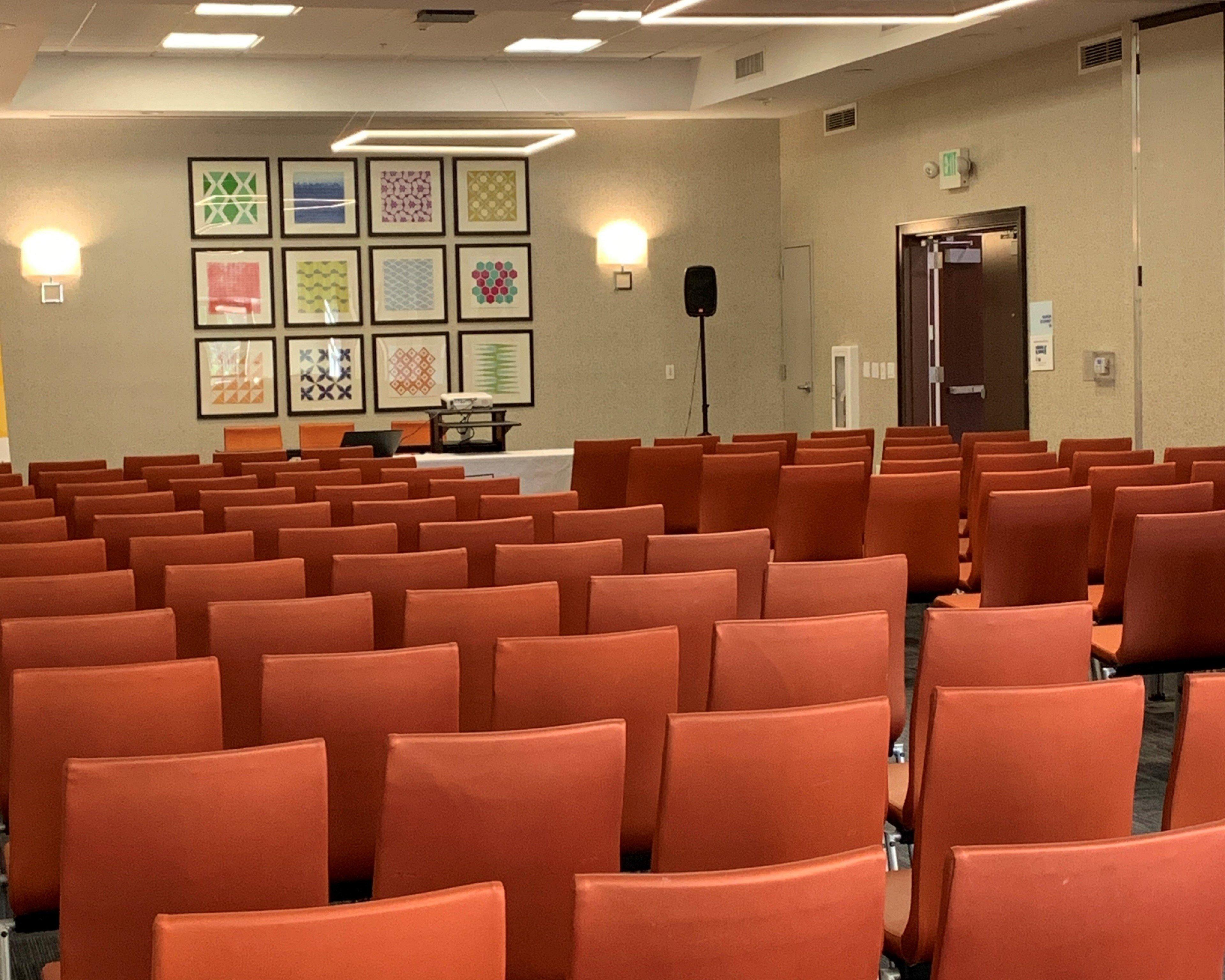Holiday Inn Express Hotel & Suites El Dorado Hills By Ihg Exterior foto