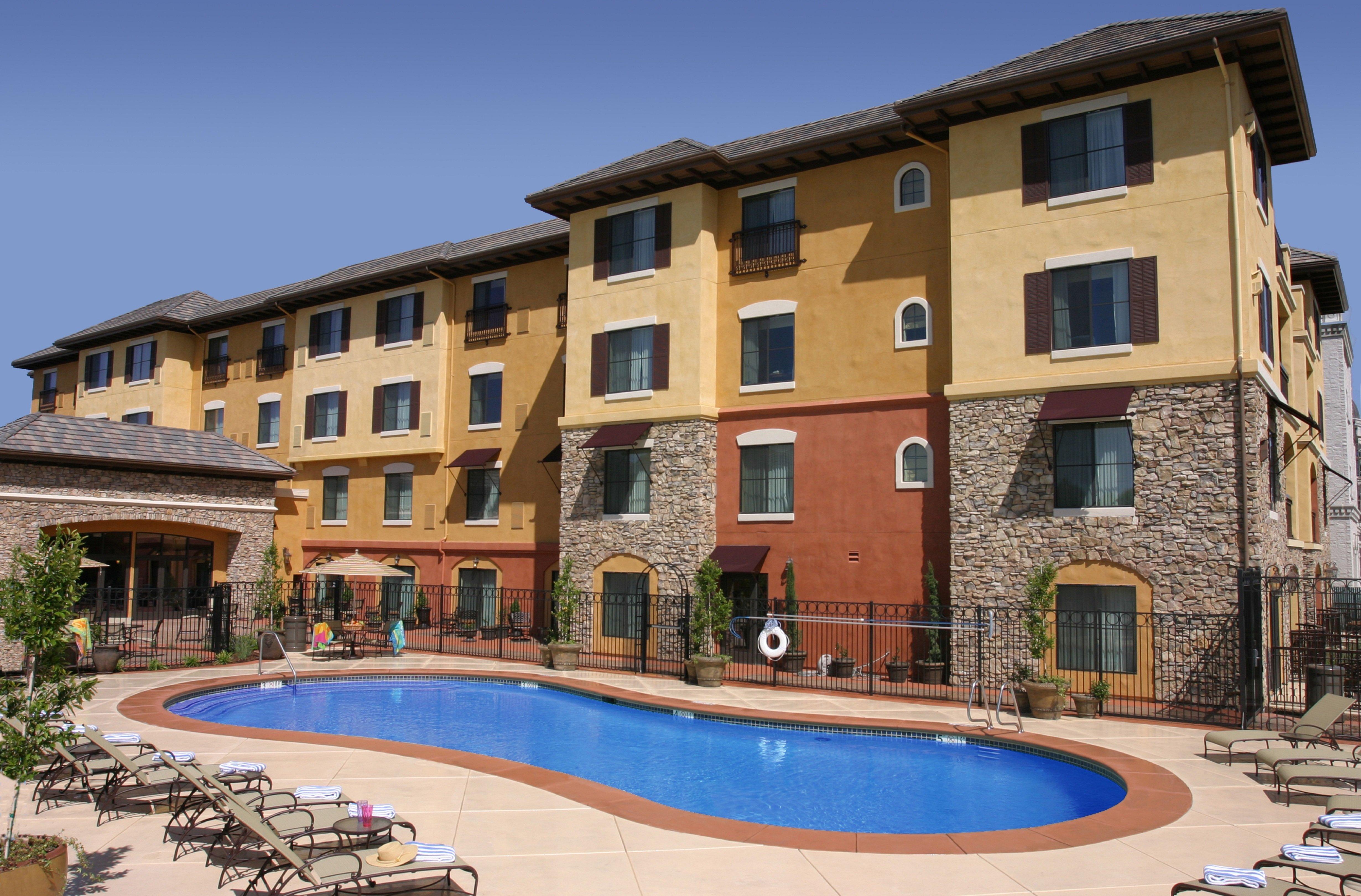 Holiday Inn Express Hotel & Suites El Dorado Hills By Ihg Exterior foto