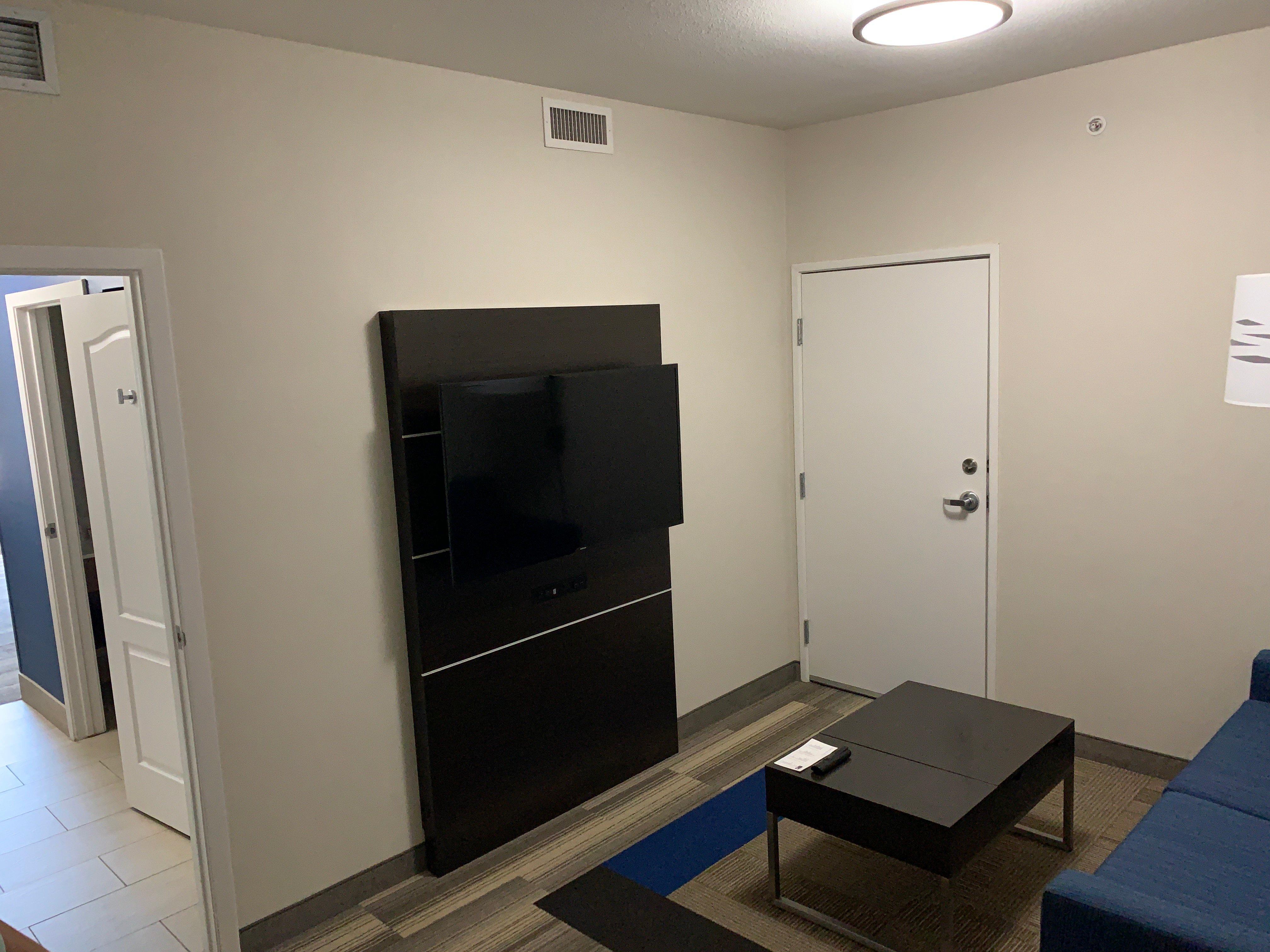 Holiday Inn Express Hotel & Suites El Dorado Hills By Ihg Exterior foto