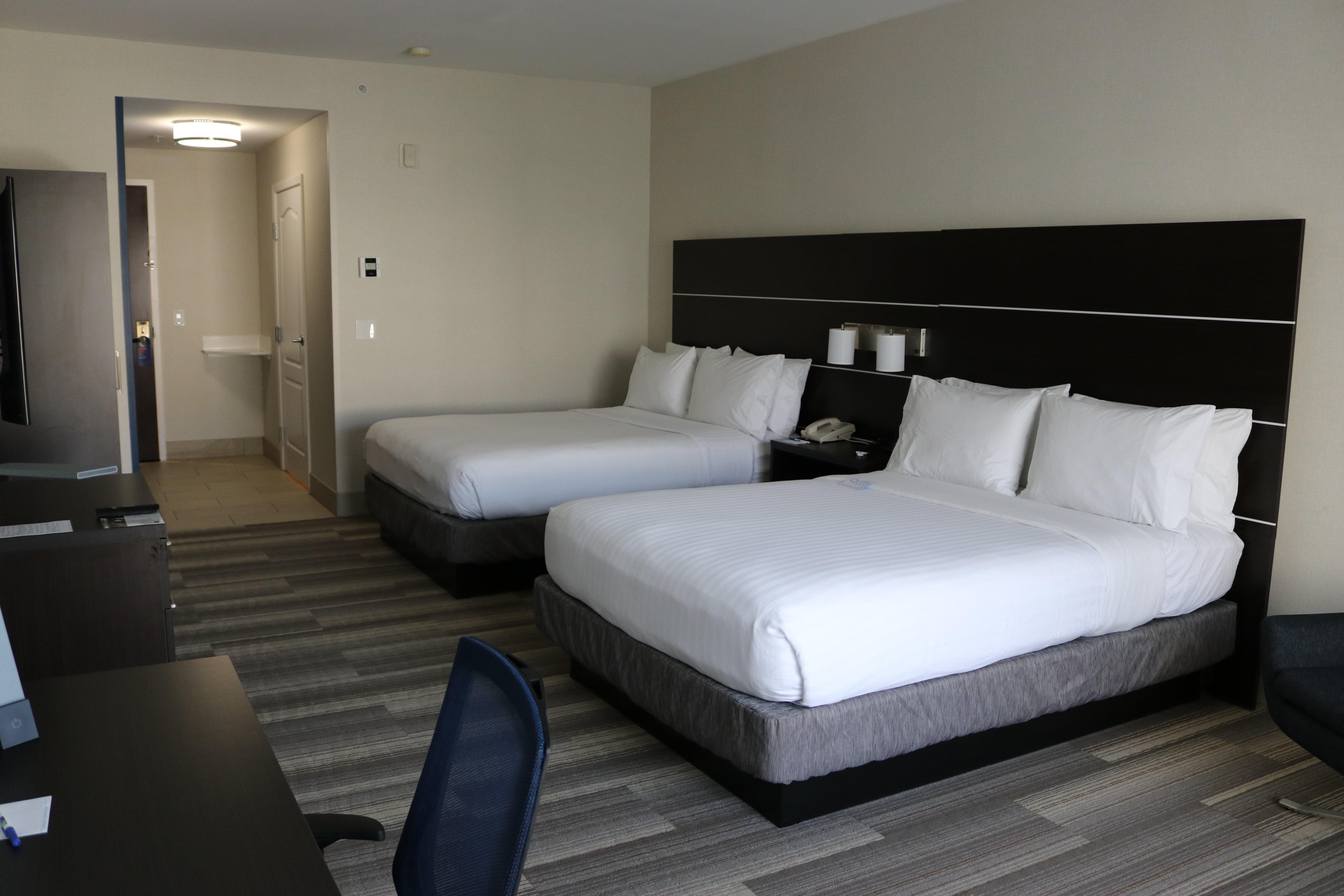 Holiday Inn Express Hotel & Suites El Dorado Hills By Ihg Exterior foto