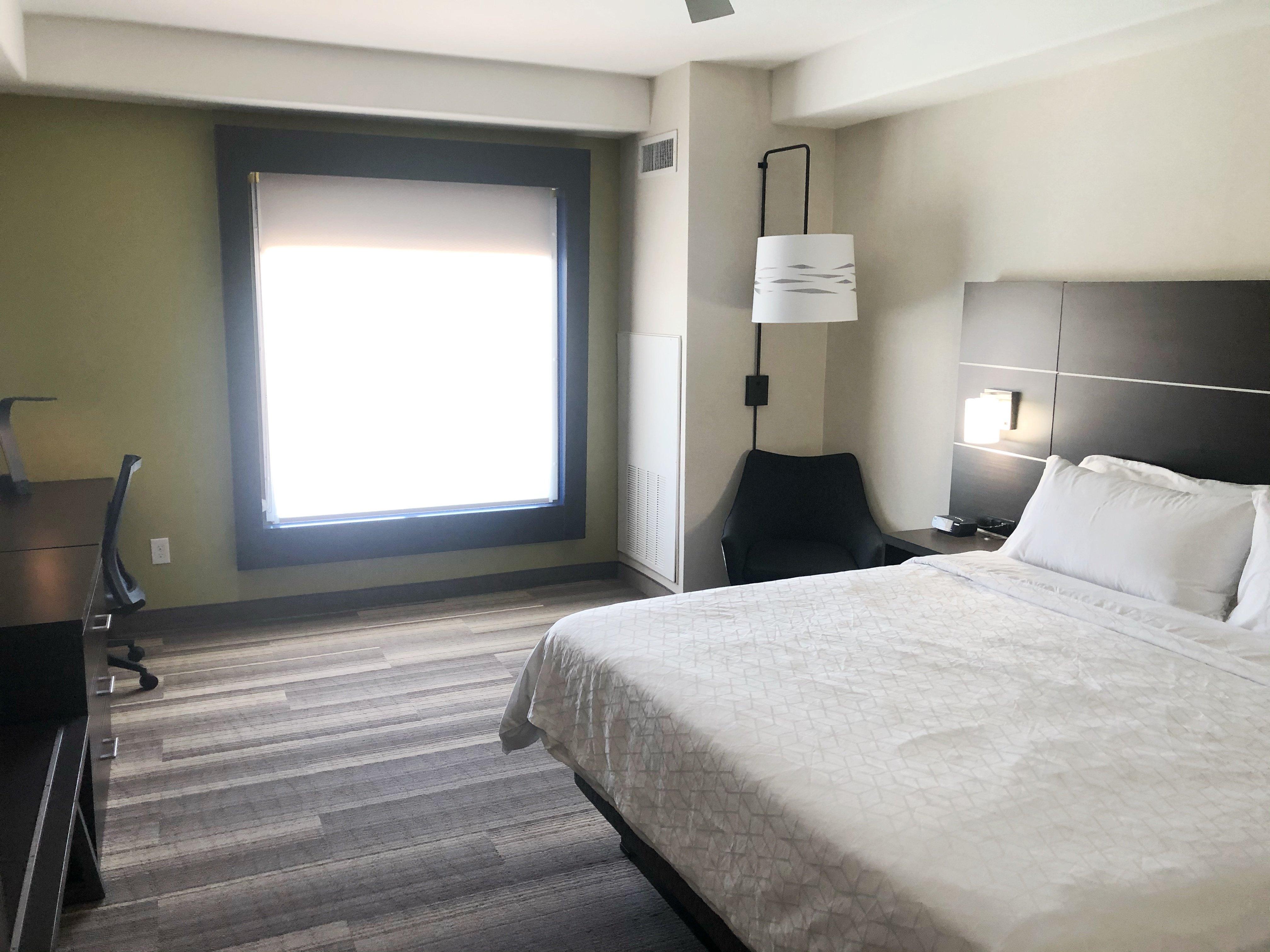 Holiday Inn Express Hotel & Suites El Dorado Hills By Ihg Exterior foto