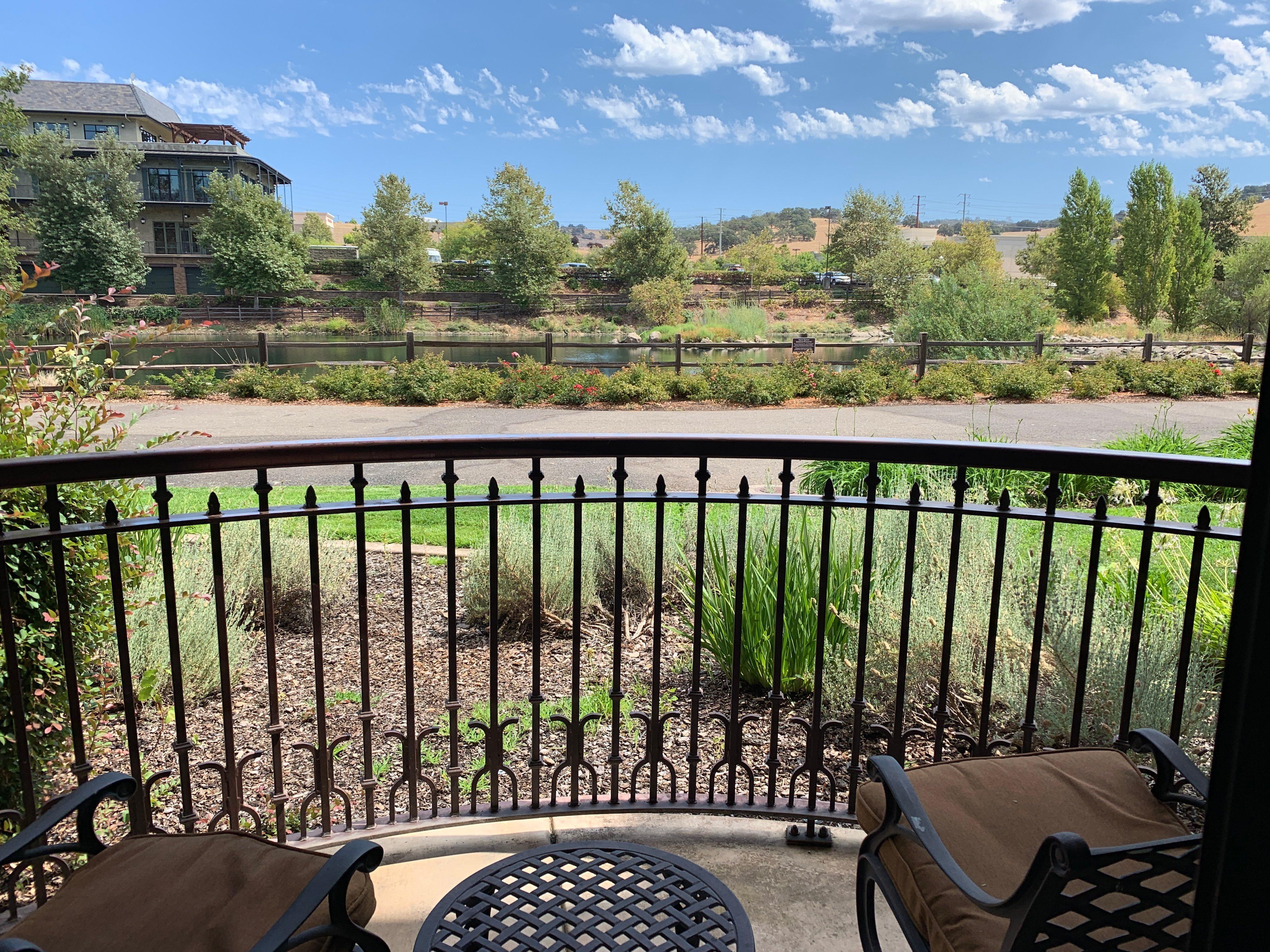 Holiday Inn Express Hotel & Suites El Dorado Hills By Ihg Exterior foto