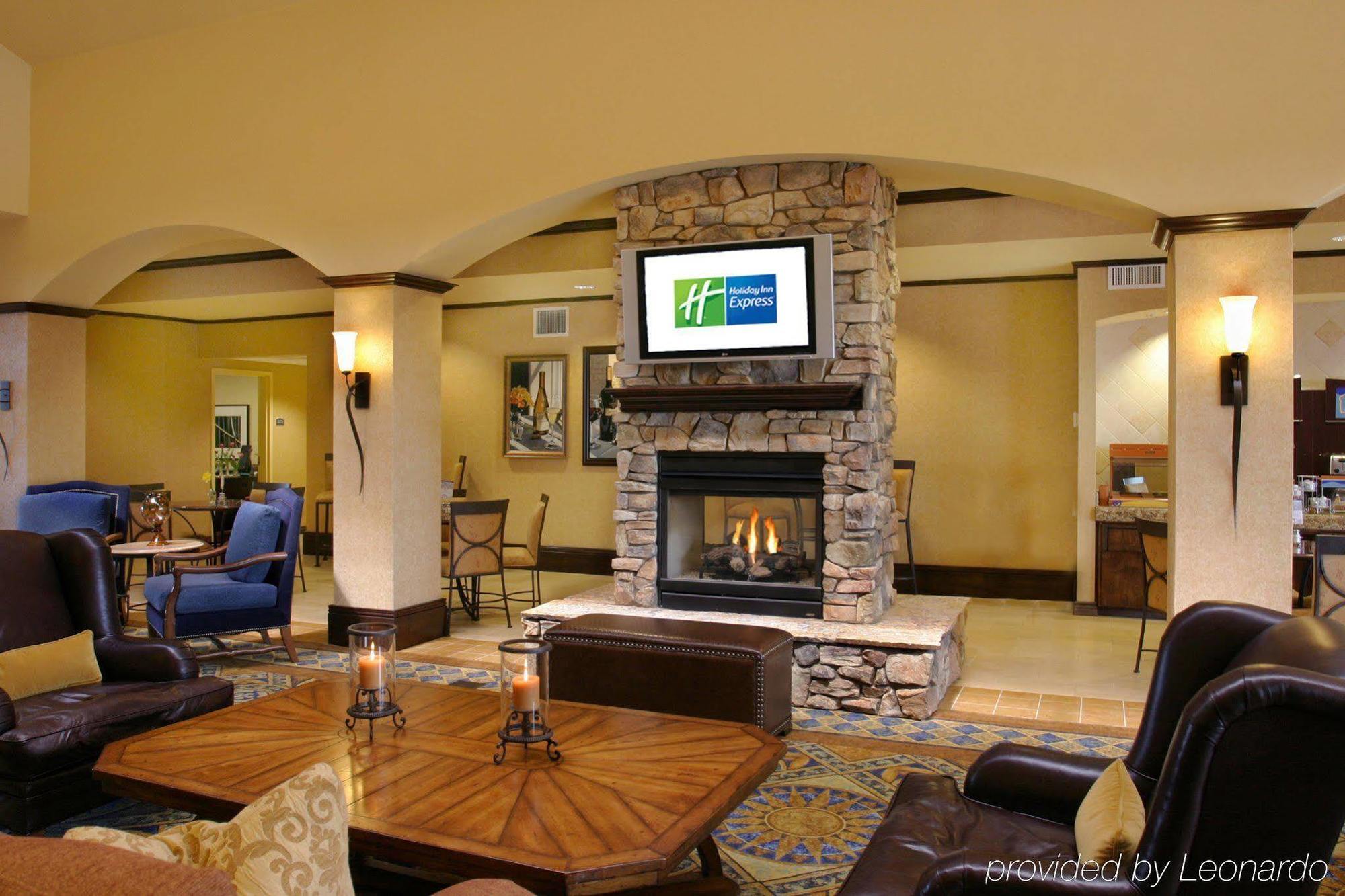 Holiday Inn Express Hotel & Suites El Dorado Hills By Ihg Exterior foto