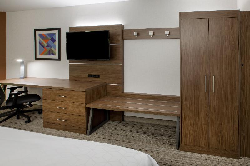 Holiday Inn Express Hotel & Suites El Dorado Hills By Ihg Exterior foto