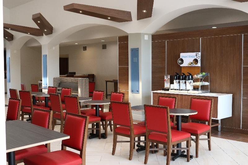 Holiday Inn Express Hotel & Suites El Dorado Hills By Ihg Exterior foto